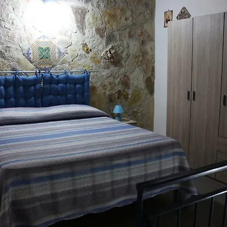 Casa Azzurra Apartment *