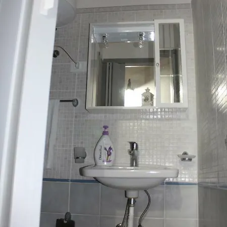 Apartment Casa Azzurra Castellammare del Golfo