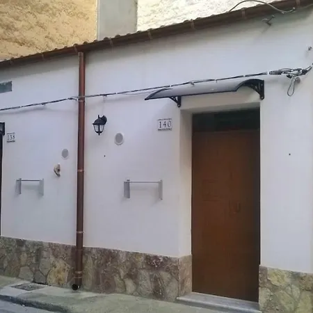 Casa Azzurra Apartment *