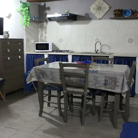 Casa Azzurra
