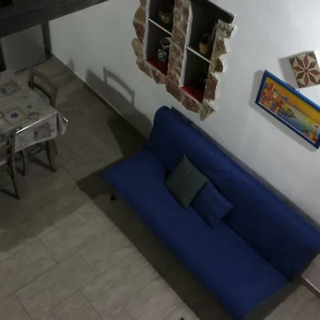 Apartment Casa Azzurra *