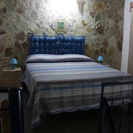 Casa Azzurra Apartment