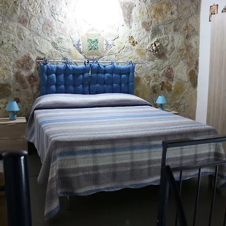 Casa Azzurra * Castellammare del Golfo